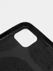 Чехол для Samsung Galaxy A51 A21S A31 A11 A01 A50 M21 A71 A30 A30s, имитация кожи, экокожа