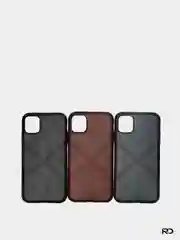 Чехол для Samsung Galaxy A51 A21S A31 A11 A01 A50 M21 A71 A30 A30s, имитация кожи, экокожа