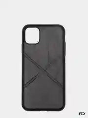 Чехол для Samsung Galaxy A51 A21S A31 A11 A01 A50 M21 A71 A30 A30s, имитация кожи, экокожа