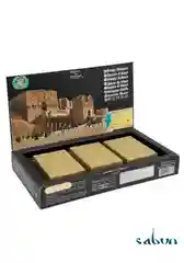 Мыло Dakka Kadima №2 145 гр шт, с лавандой и розмарином