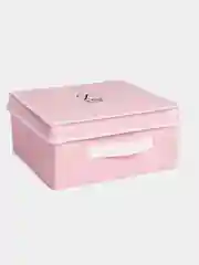 Короб для хранения  Love, с крышкой