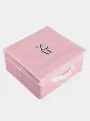 Короб для хранения  Love, с крышкой
