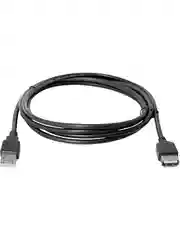 USB 2.0 AM-AF кабель - удлинитель, 1.8 м