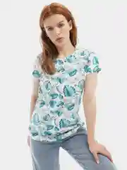 Футболка женская Lilians