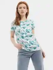 Футболка женская Lilians