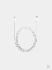 Кабель USB Type-C - Lightning