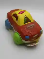 Игрушка "Машинка", пластмассовая