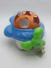 Игра пластмассовая