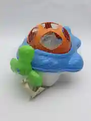 Игра пластмассовая