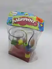 Развивающая игрушка "Лабиринт"