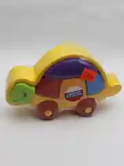Логическая черепашка