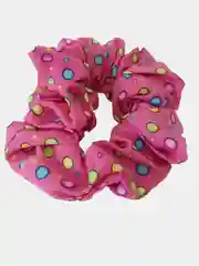 Коралловый резинка