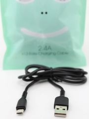 Кабель USB HOCO X13 Micro USB для Android (Андроид)