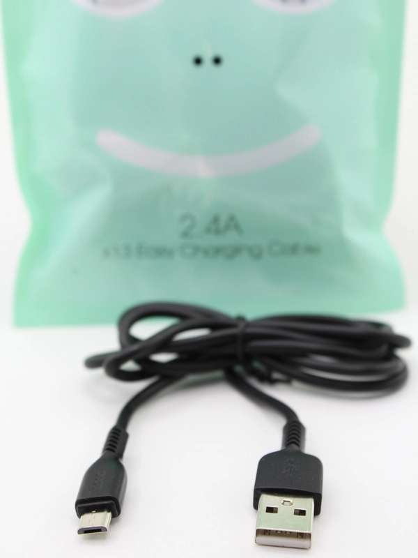 Кабель USB HOCO X13 Micro USB для Android (Андроид)