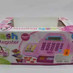 Игрушка детская Cash register