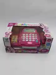 Игрушка детская Cash register