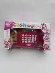 Игрушка детская Cash register
