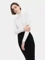 Боди водолазка