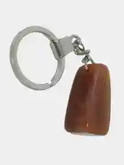 Терракотовый брелок для ключей