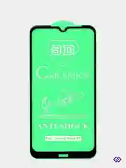 Гибкое защитное стекло CERAMICS для Xiaomi Redmi Note 8T