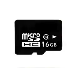 Карта памяти MicroSD, 10 класс