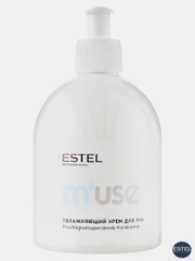 Увлажняющий крем для рук Estel Professional Muse 475мл