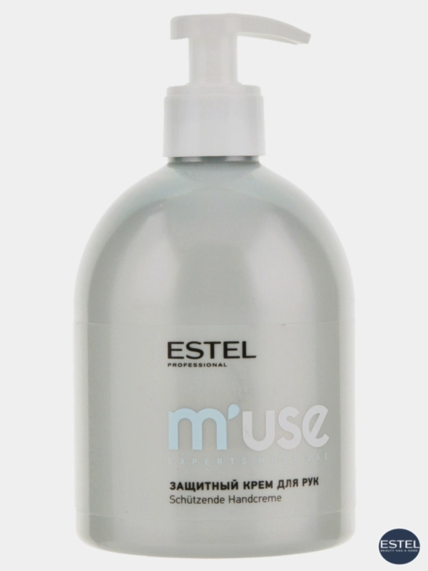 Защитный крем для рук Estel Professional Muse 475 ml