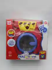 Стиральная машина игрушечная