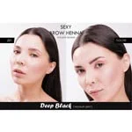Хна для бровей Sexy Brow Henna, 6 г