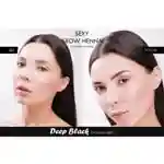 Хна для бровей Sexy Brow Henna, 6 г