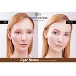 Хна для бровей Sexy Brow Henna, 6 г