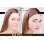 Хна для бровей Sexy Brow Henna, 6 г