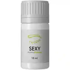 Праймер для ресниц AROMA PRIMER, SEXY, 10 мл