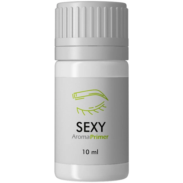 Праймер для ресниц AROMA PRIMER, SEXY, 10 мл