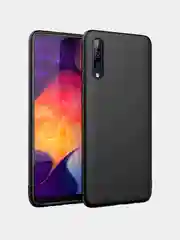 Стильный силиконовый чехол для Samsung S10e, S11e, S11 Plus, S11/S20