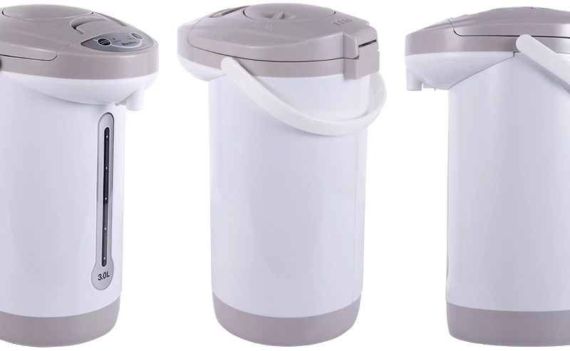 Термопот Blackton Bt TP331 White-Gray