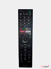 Пульт RM-L1351 для телевизоров Sony, универсальный