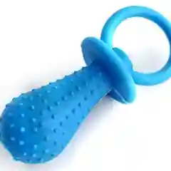 Жевательная соска для собаки 10 см.