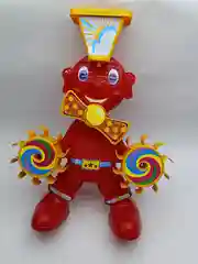 Мельница "Клоун"