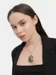 Цепочка с подвеской