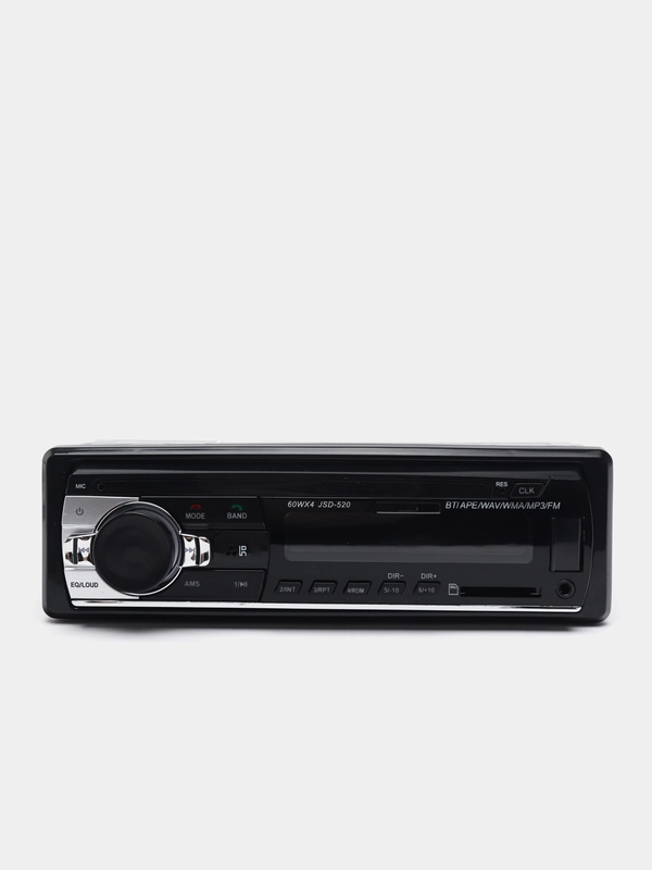 Автомагнитола Bluetooth