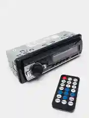 Автомагнитола Bluetooth