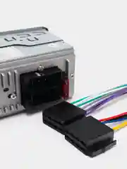 Автомагнитола Bluetooth