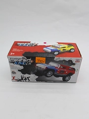 Игрушечный автомобиль