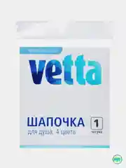 Шапочка для душа