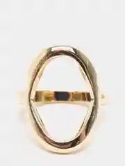 Кольцо "Gold"