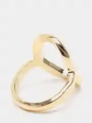 Кольцо "Gold"