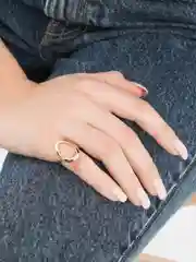 Кольцо "Gold"