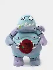 Stitches  фигурка мягкая Стежок из компьютерной игры Heroes of the Storm