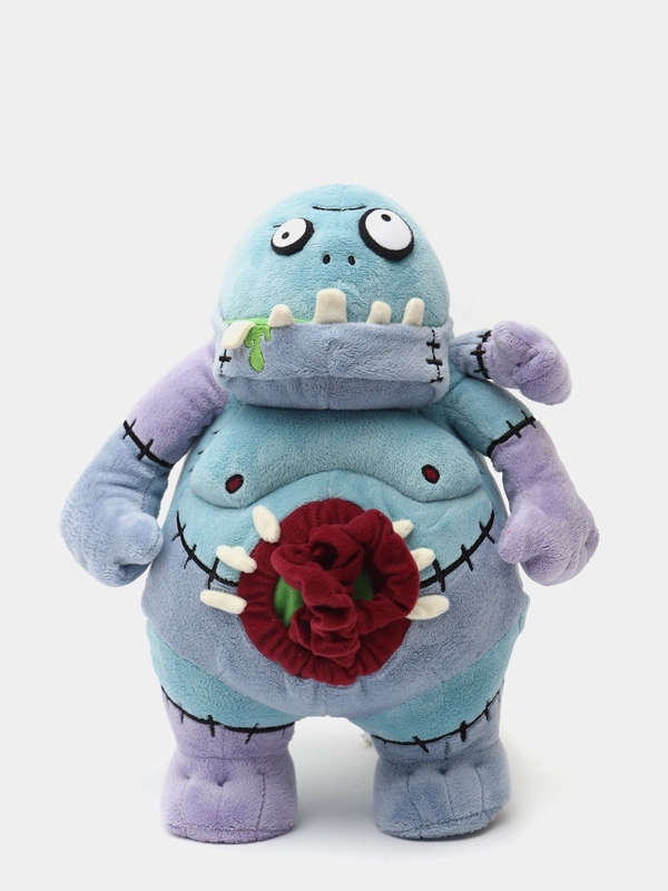 Stitches  фигурка мягкая Стежок из компьютерной игры Heroes of the Storm